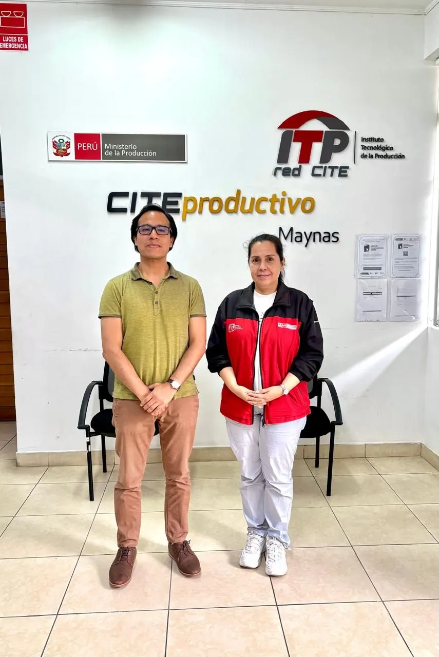 CITE Productivo Maynas