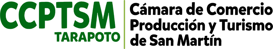 Cámara de Comercio San Martín